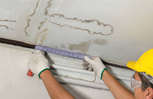 24/7 Emergency Water Damage Repair experts in Sachse, TX